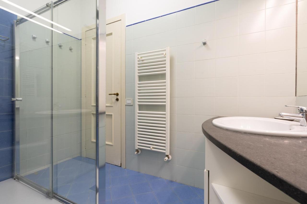 Appartamento Elegante Con Terrazzino Nel Centro Di Napoli Kültér fotó